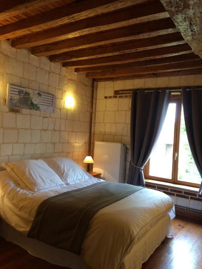 Le Chateau De Penin Esterno foto