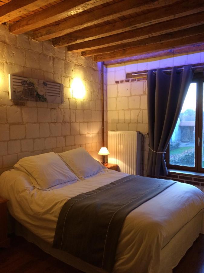 Le Chateau De Penin Esterno foto