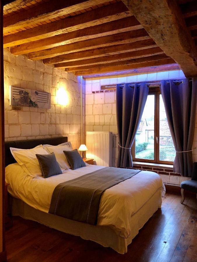 Le Chateau De Penin Esterno foto