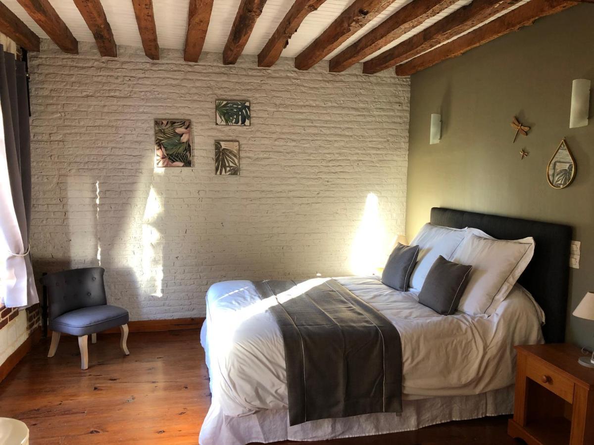 Le Chateau De Penin Esterno foto